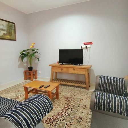 Homestay Roma Suite Kuala Terengganu Exterior photo