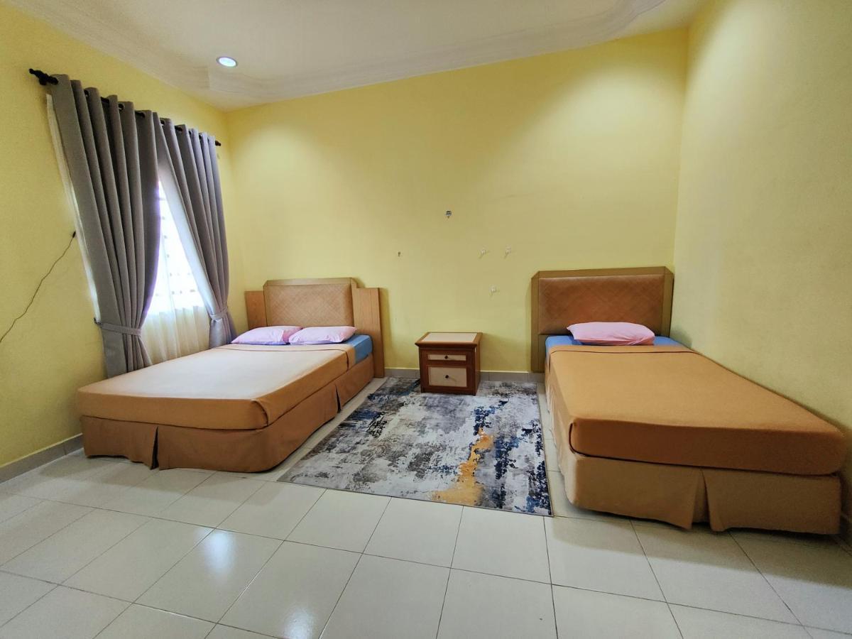 Homestay Roma Suite Kuala Terengganu Exterior photo